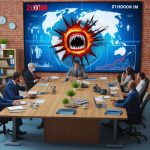 zoom bomb - how does zoom bombing happen