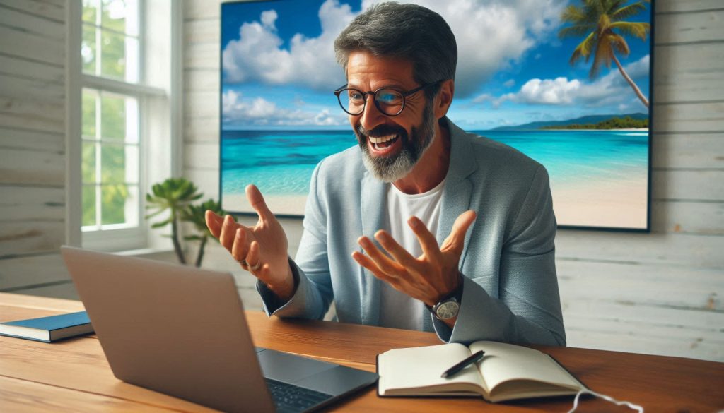 How does voice tones affect Zoom meetings? 