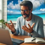 How does voice tones affect Zoom meetings? 