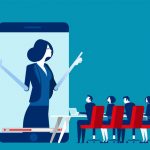 Preventing Use of Backgrounds and Overlays Google Meet