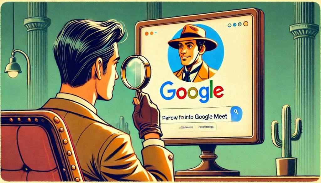 How secure is Google Meet?