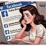 Millions of People Affected in Germany by Facebook Data Theft