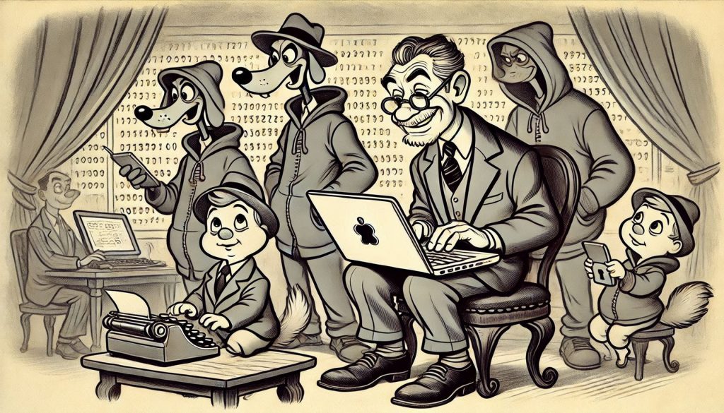 6 Hacking Trends That You Must Know in 2025