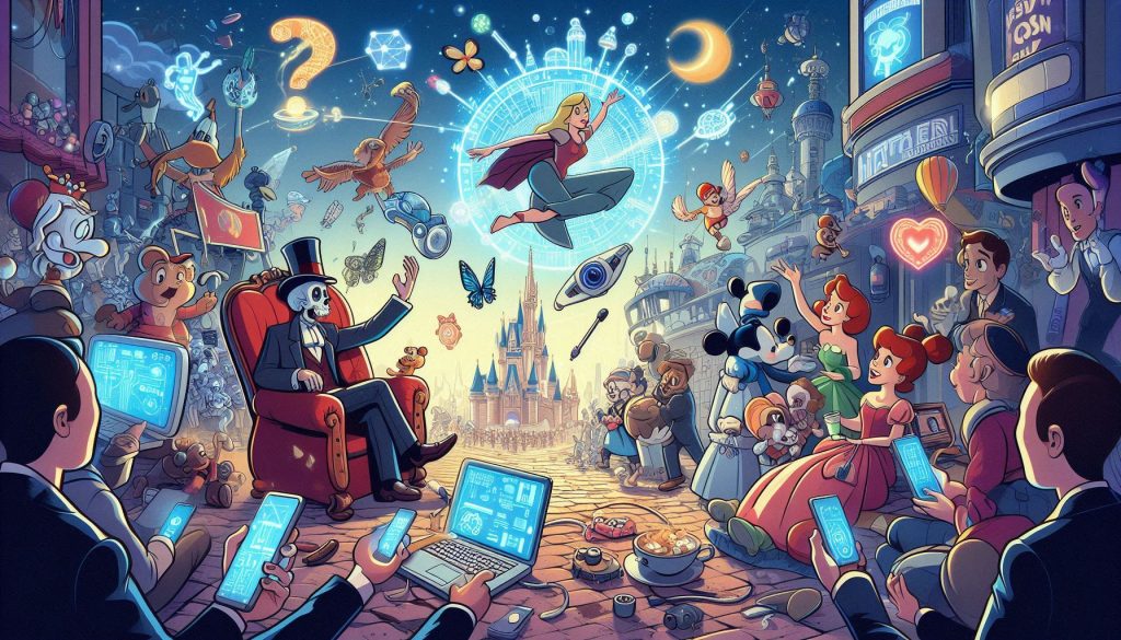 10 Most Important Technologies That Will Shape Our Future