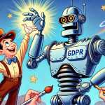 AI and the GDPR