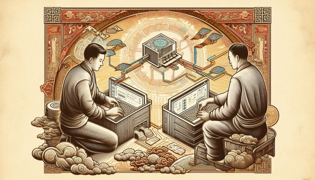 Deepseek Secretly Siphoned Off OpenAI Data