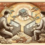 Deepseek Secretly Siphoned Off OpenAI Data
