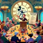 Meeting agenda template