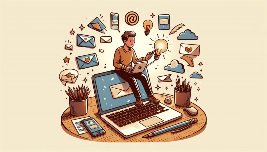 How to Send a Secure Email in Gmail