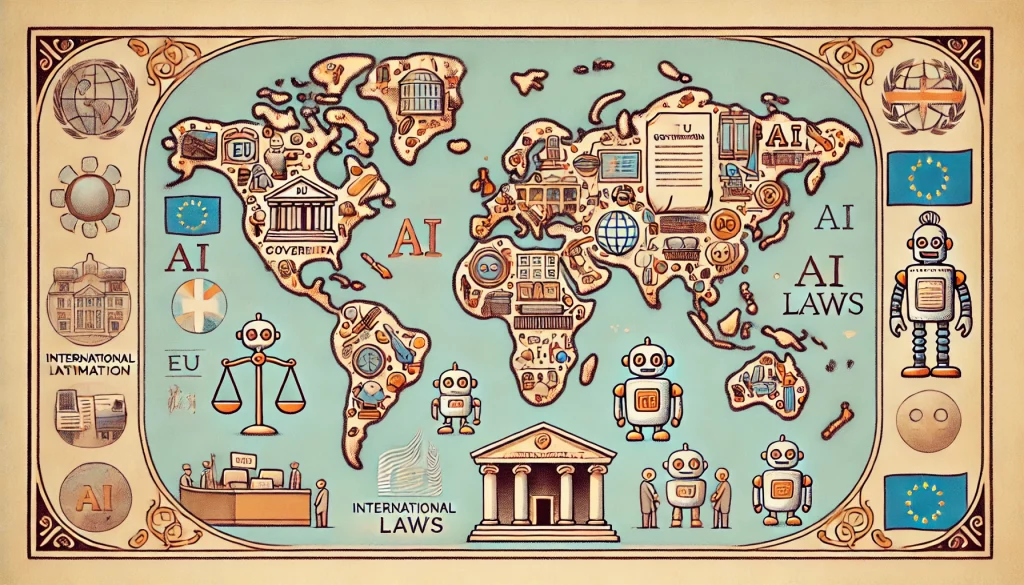 Global AI declaration