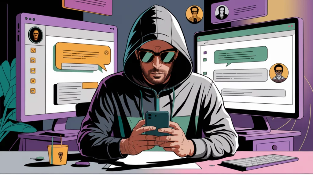 FISMA compliance messengers