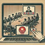 How to Record a Zoom Meeting