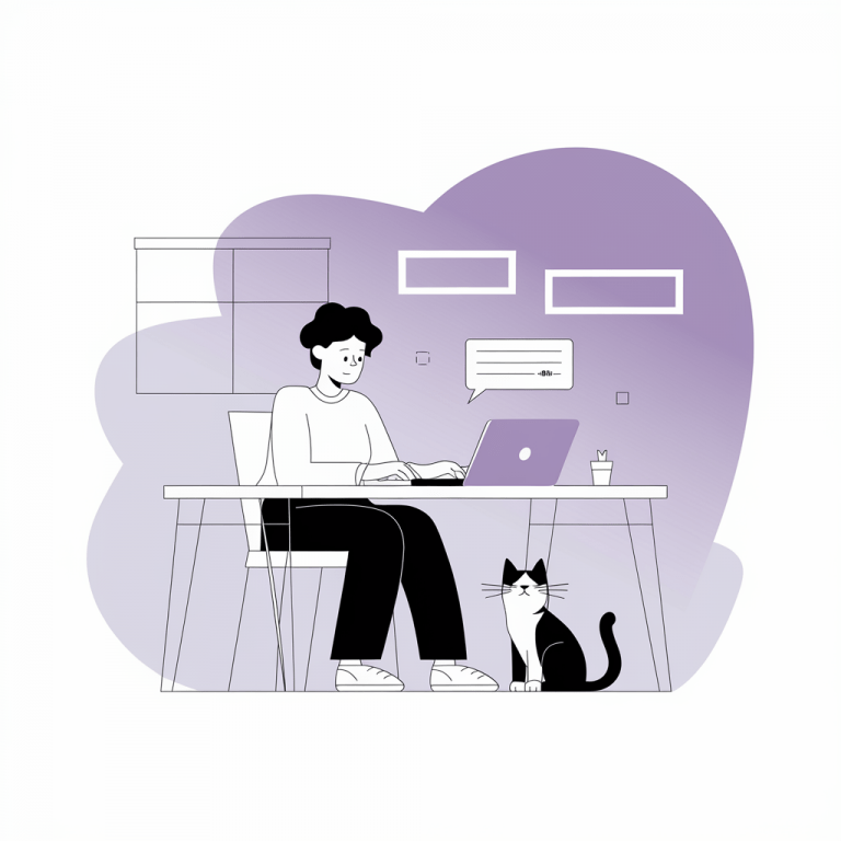 secure and fast even on low bandwidth