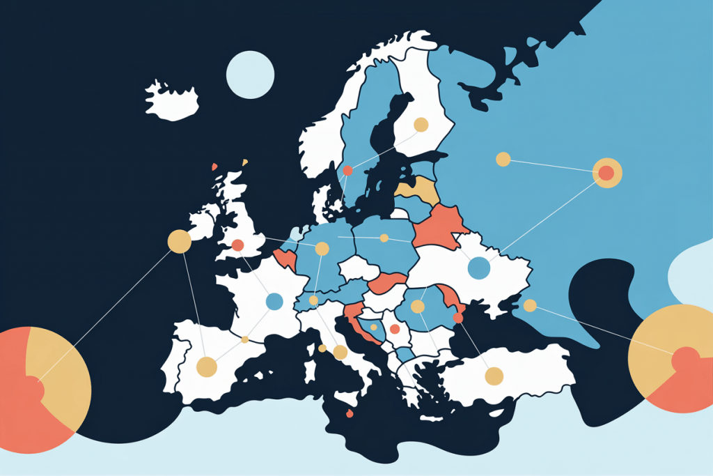 European alternatives to US software