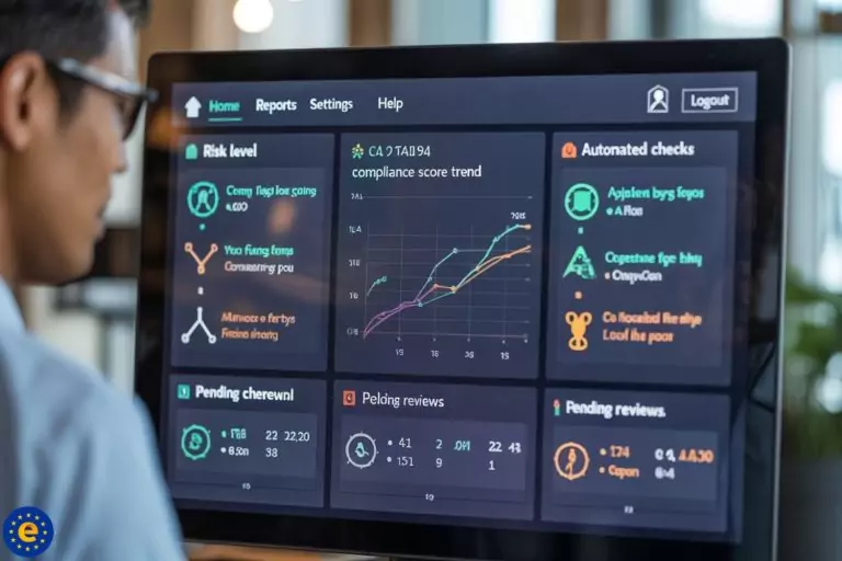 EU AI Act Compliance Tracker Platform