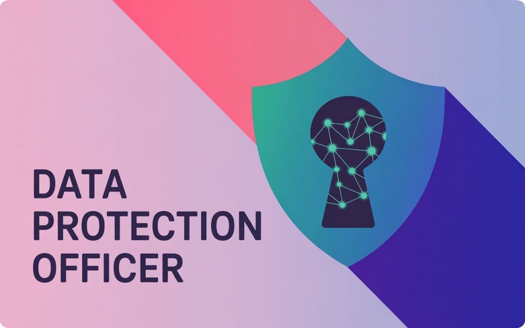 Who is a data protection officer? What is DPO