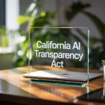 California AI Transparency Act