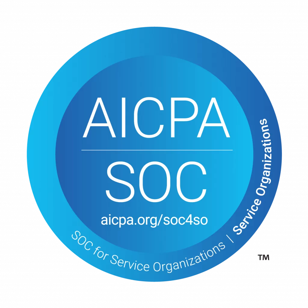 AICPA SOC2