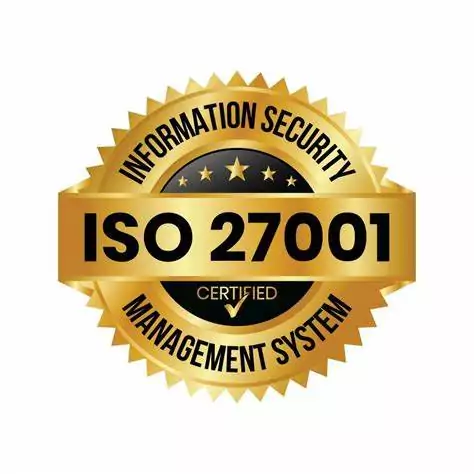 ISO certified architecture