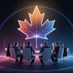 Canadian meeting platform