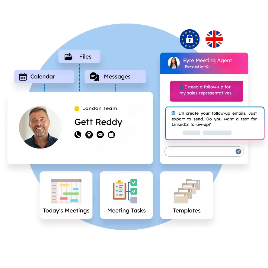 Sovereign meeting platform Zoom alternative
