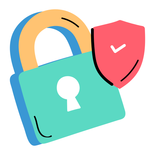 Secure European meeting platform