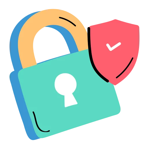 Secure European meeting platform