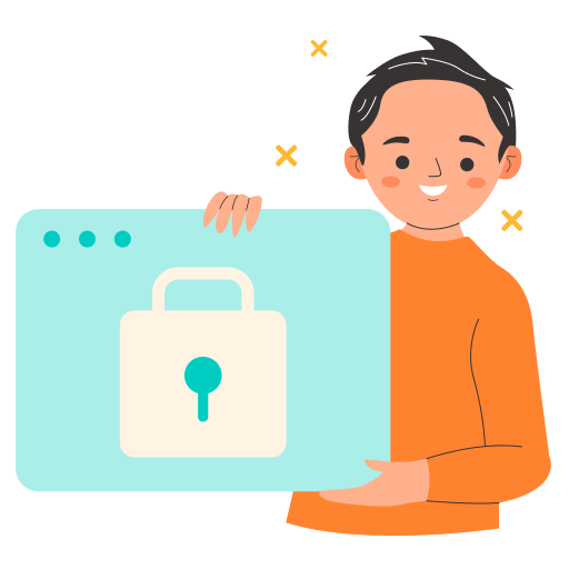 Secure European meeting platform
