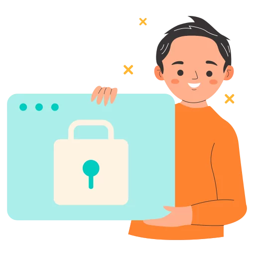 Secure European meeting platform